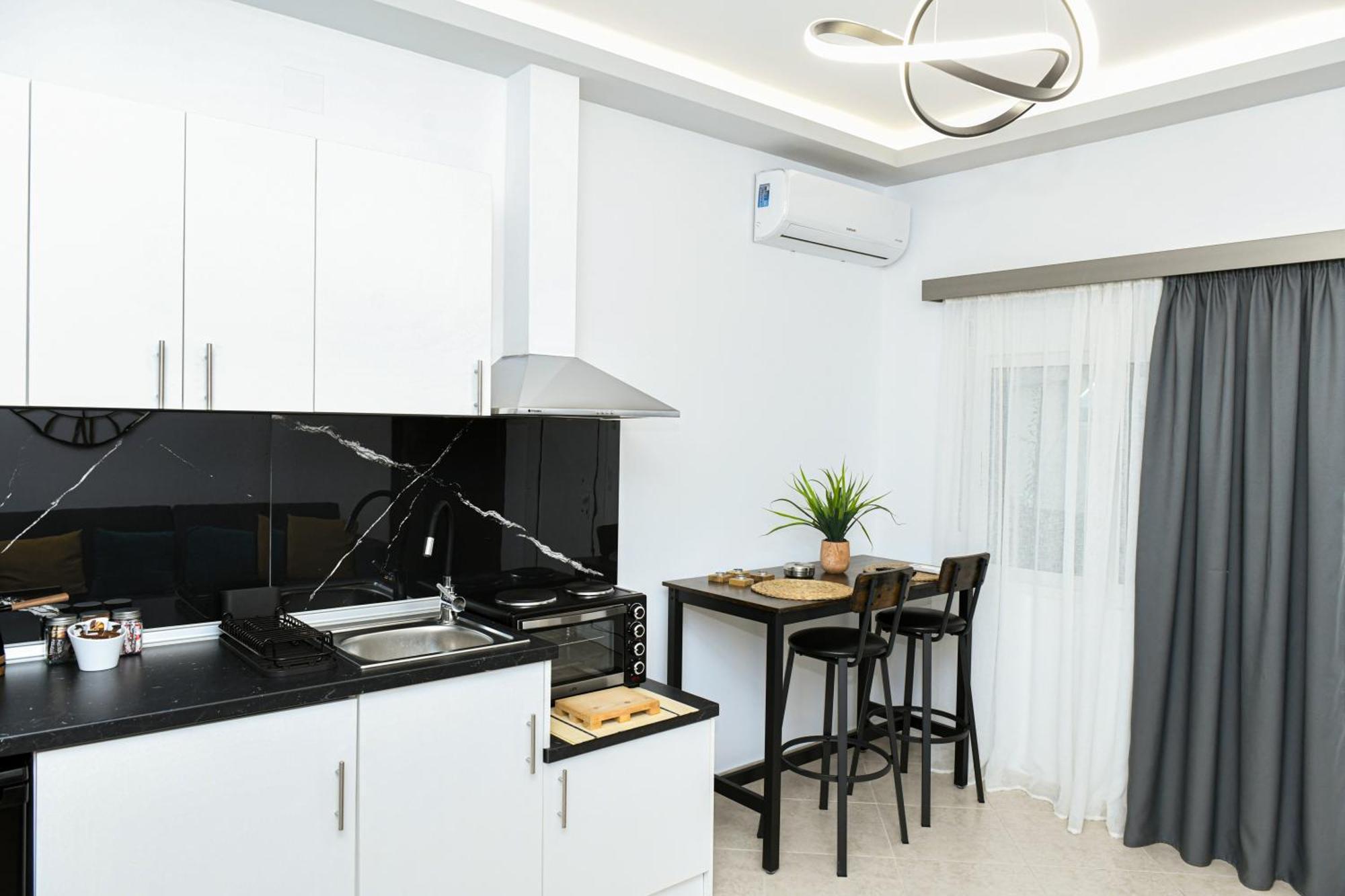 Sias Apartment Alexandroupoli Exterior photo