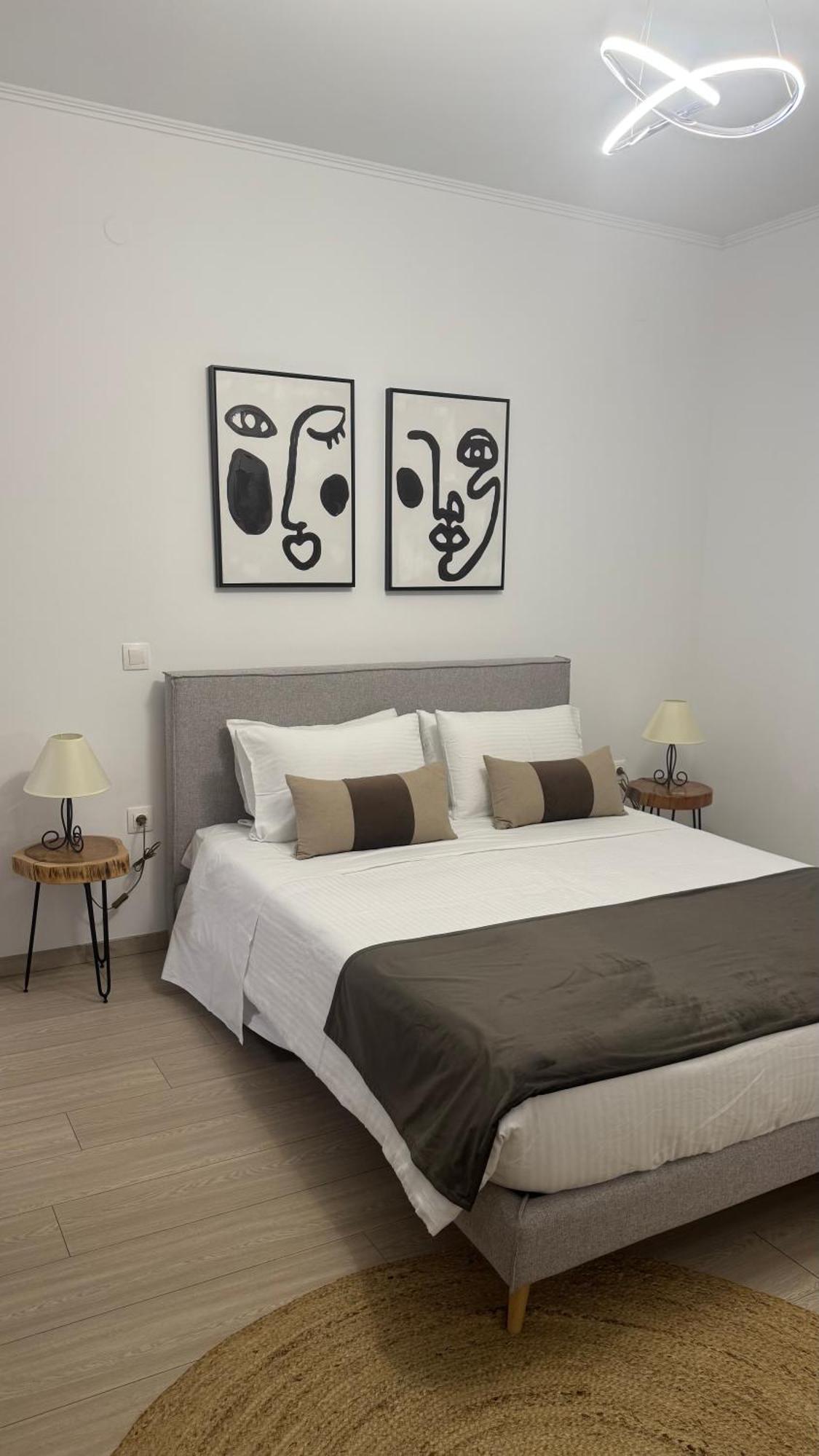 Sias Apartment Alexandroupoli Exterior photo